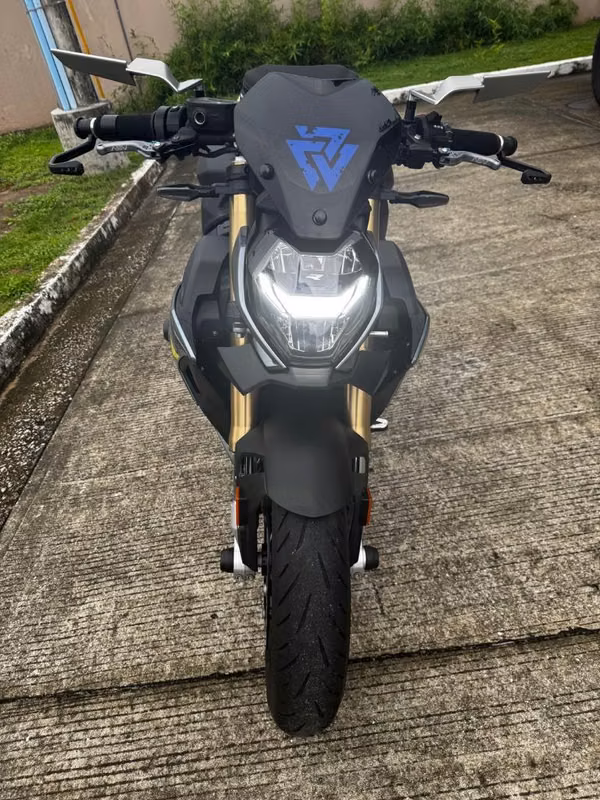 2024 BMW S1000R