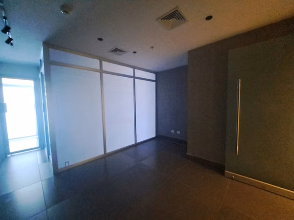 Office rental in PH Twist Obarrio