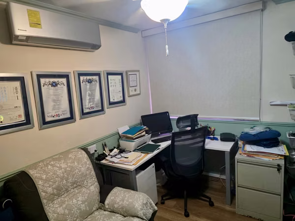 SOLD APARTMENT IN GOLDEN SQUARE