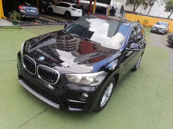 Bmw X1 SDRIVE 1.8i 2018