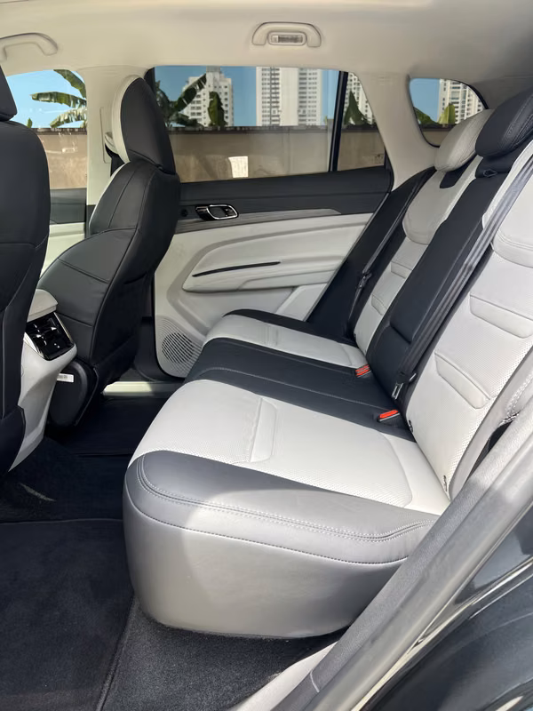 Ford Territory
