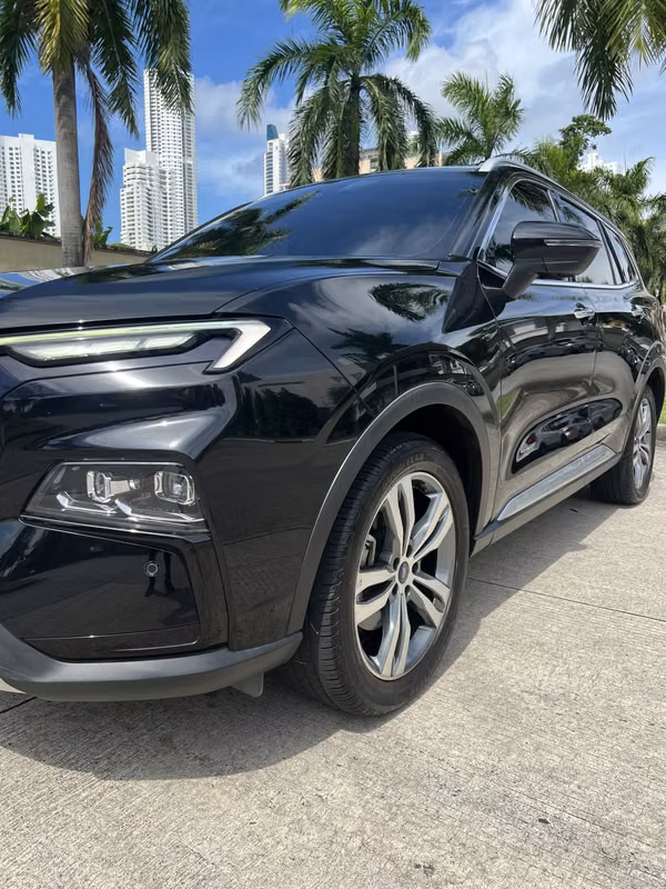 Ford Territory