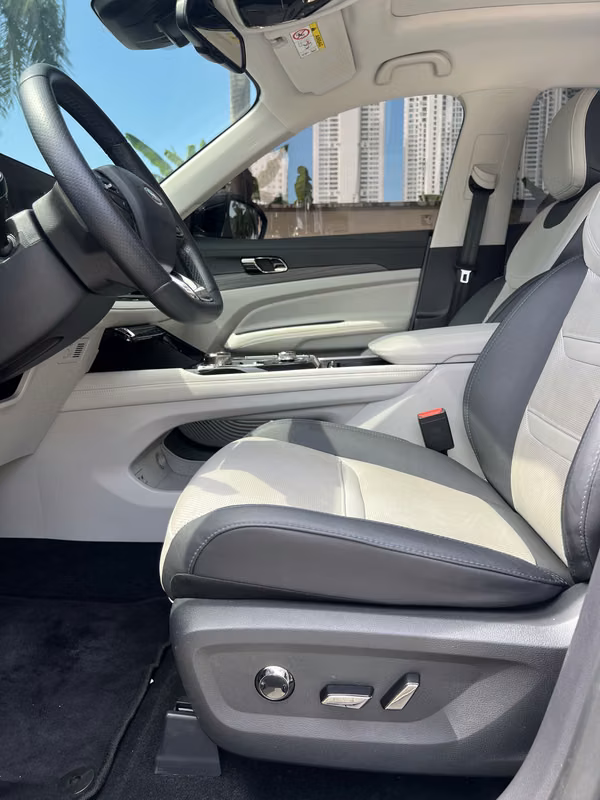 Ford Territory