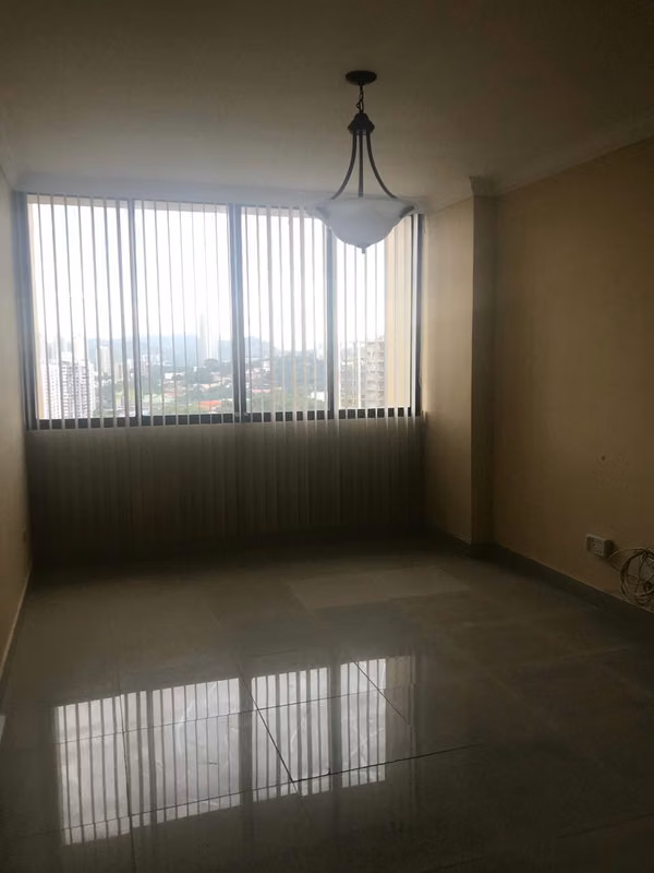 SOLD APARTMENT FULLY RENOVATED PH SUN TOWERS