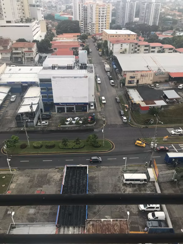 SOLD APARTMENT FULLY RENOVATED PH SUN TOWERS