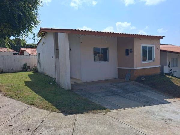 La Chorrera, Residencial Arboledas