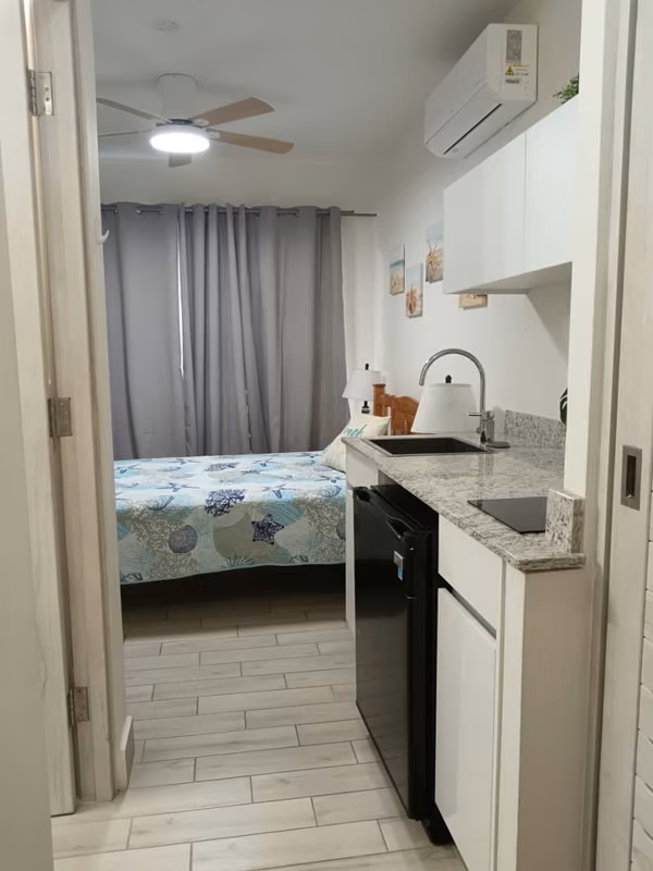 RENTAL APARTMENT COSTA DEL ESTE