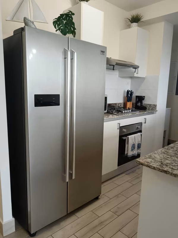 RENTAL APARTMENT COSTA DEL ESTE