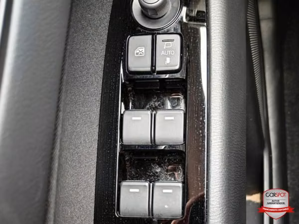 MAZDA CX5 2027 SOLO 2,500KMS!