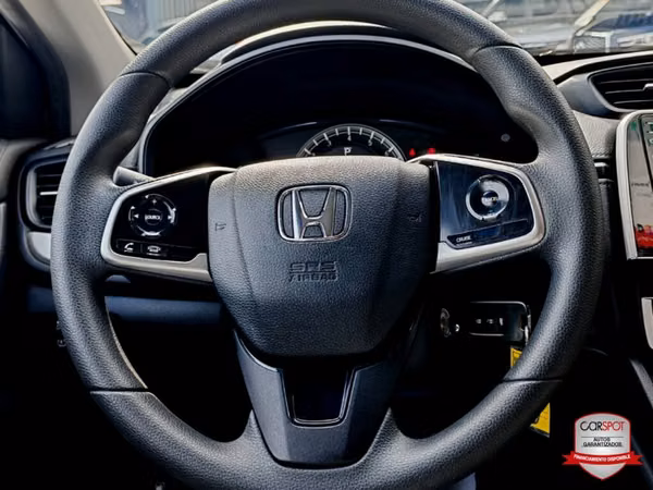 HONDA CR-V 2022