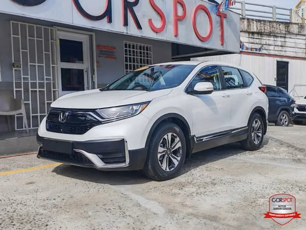 HONDA CR-V 2022