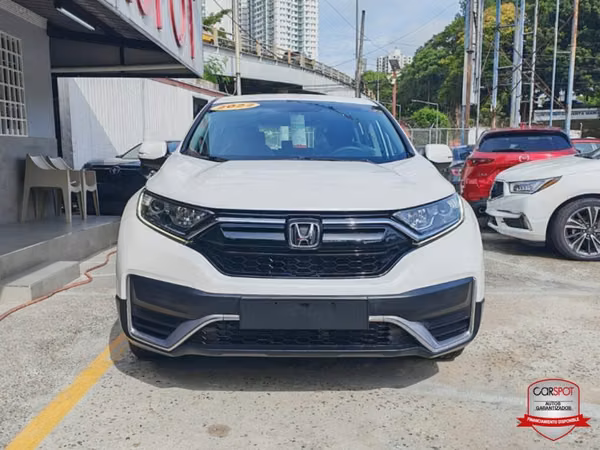 HONDA CR-V 2022