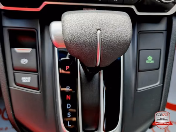 HONDA CR-V 2022