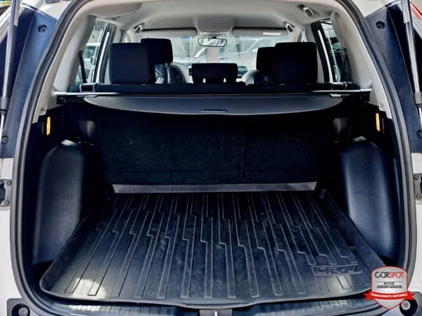 HONDA CR-V 2022