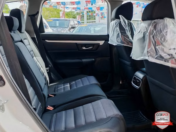 HONDA CR-V 2022