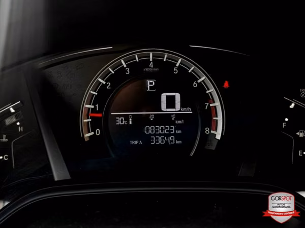 HONDA CR-V 2022