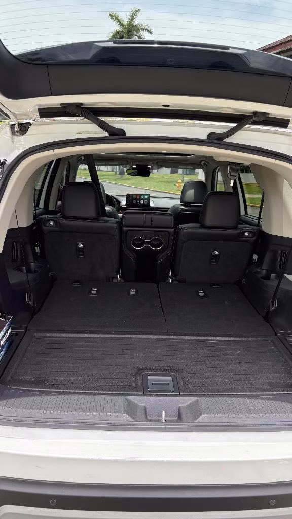 Honda Pilot Elite 2023