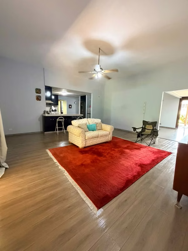 CASA A LA VENTA BARRIADA COSTA DEL SOL, VERACRUZ, ARRAIJAN