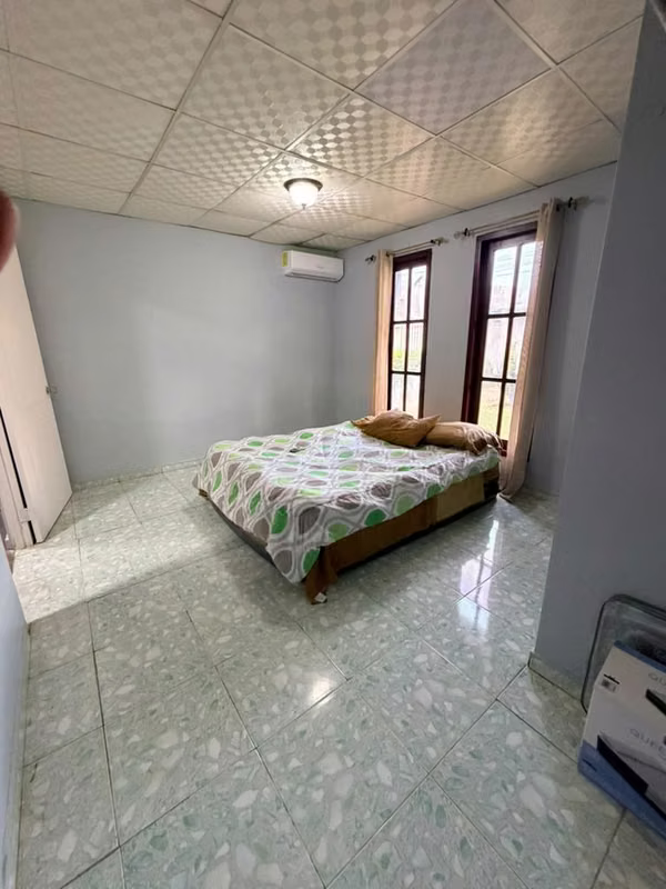 CASA A LA VENTA BARRIADA COSTA DEL SOL, VERACRUZ, ARRAIJAN