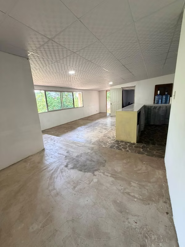 CASA A LA VENTA BARRIADA COSTA DEL SOL, VERACRUZ, ARRAIJAN