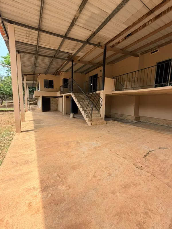 CASA A LA VENTA BARRIADA COSTA DEL SOL, VERACRUZ, ARRAIJAN