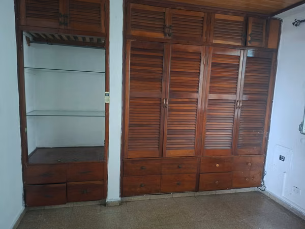 ALQUILO APARTAMENTO ESTUDIO