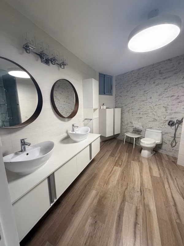 Alquiler de Apartamento en Avenida Balboa, PH Allure at the Park
