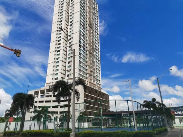 Apartment for Rent in Costa del Este AK
