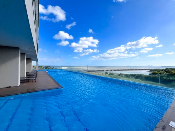 Venta de elegante y moderno apartamento en Bali – Costa del Este