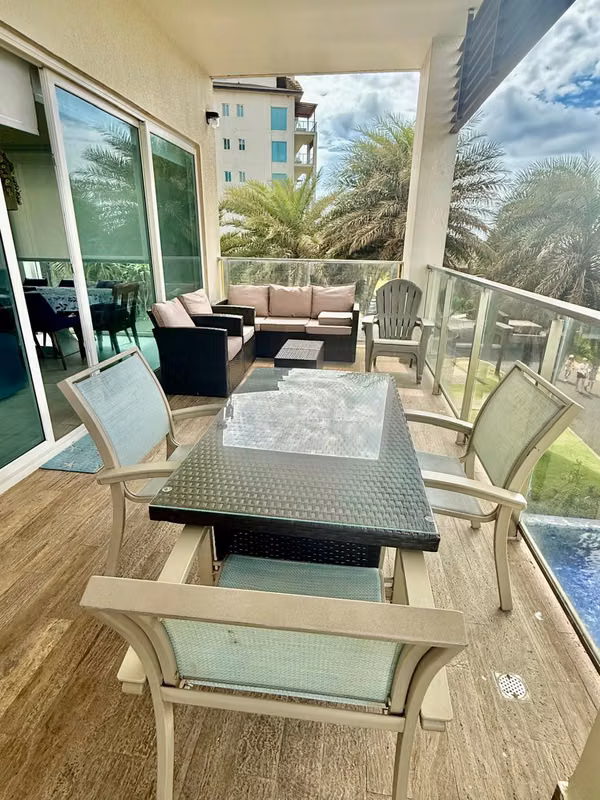 Venta apartamento Playa Escondida