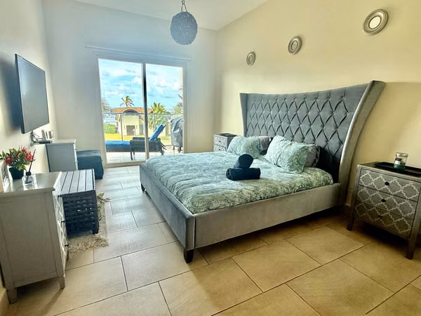 Venta apartamento Playa Escondida