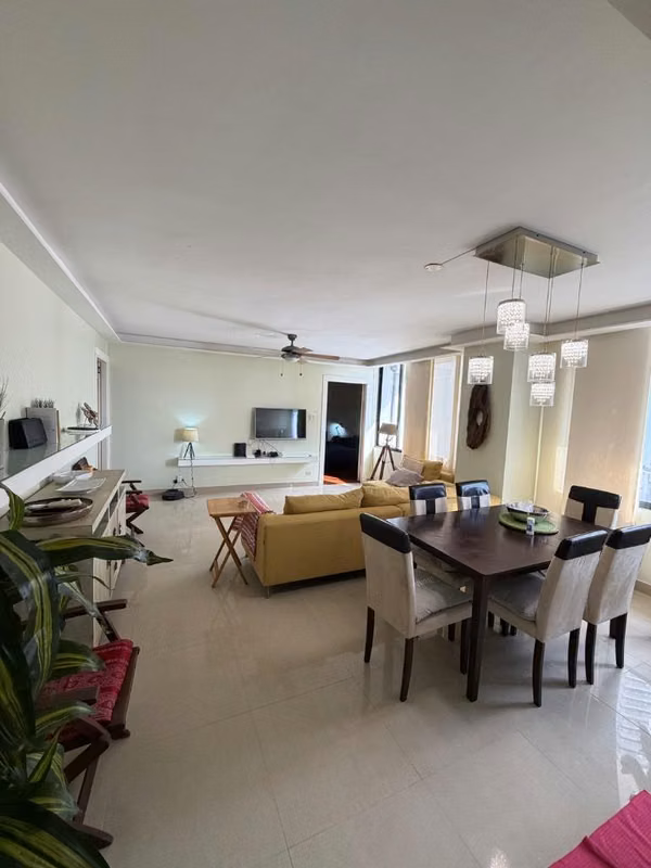 Pasada del Rey Punta Paitilla en venta