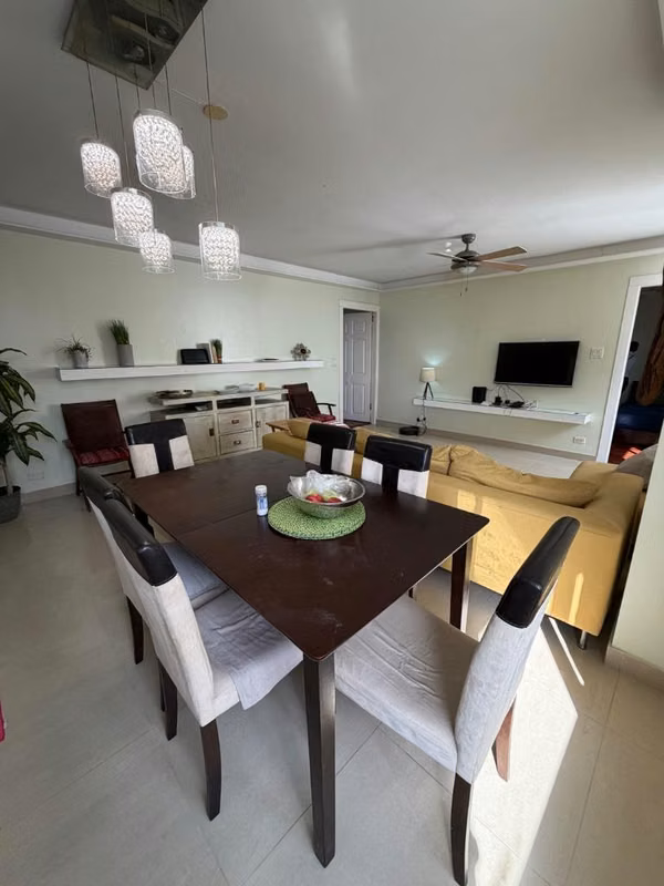 Pasada del Rey Punta Paitilla en venta