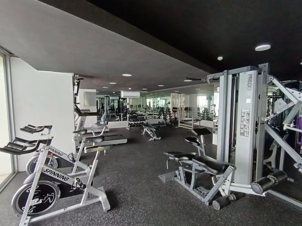 Venta de céntrico apartamento dúplex en Terrawind, Torre 1000 – San Francisco