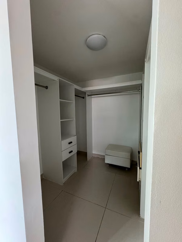 Venta de céntrico apartamento dúplex en Terrawind, Torre 1000 – San Francisco