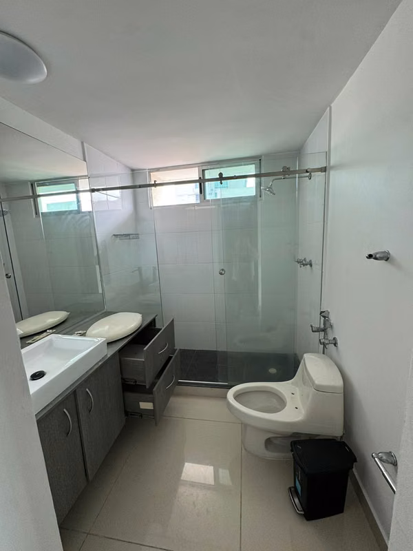 Venta de céntrico apartamento dúplex en Terrawind, Torre 1000 – San Francisco