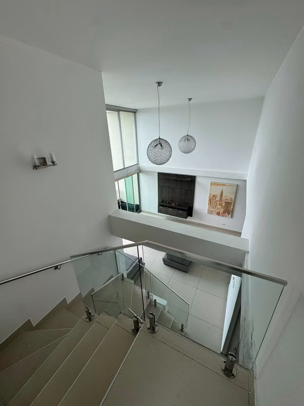 Venta de céntrico apartamento dúplex en Terrawind, Torre 1000 – San Francisco