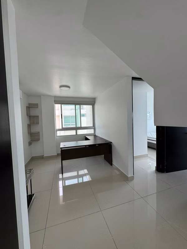 Venta de céntrico apartamento dúplex en Terrawind, Torre 1000 – San Francisco