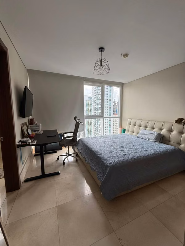 Venta de amplio y cómodo apartamento en Windrose – Coco del Mar