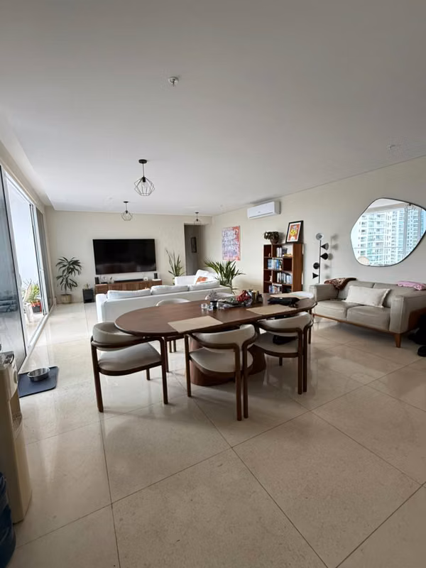 Venta de amplio y cómodo apartamento en Windrose – Coco del Mar