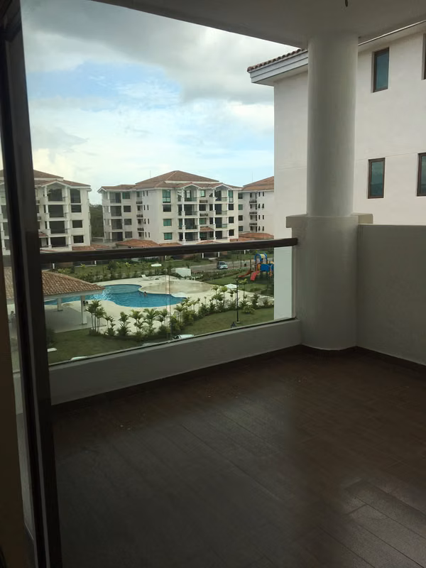 Impecable y hermoso apartamento
