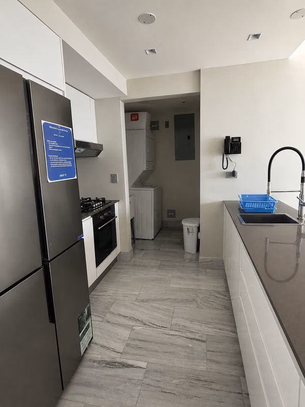 Luxury Living at Nuovo by Armani/Casa – Bella Vista