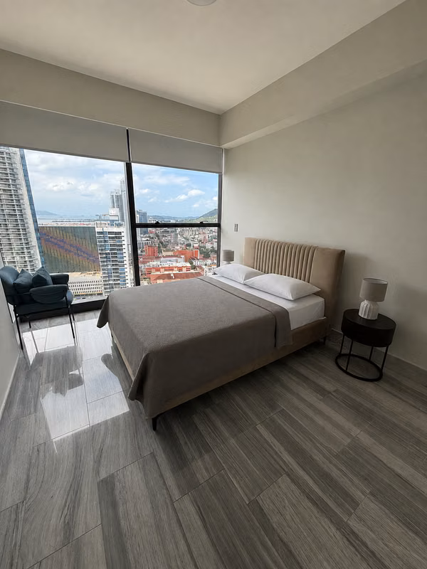 Luxury Living at Nuovo by Armani/Casa – Bella Vista