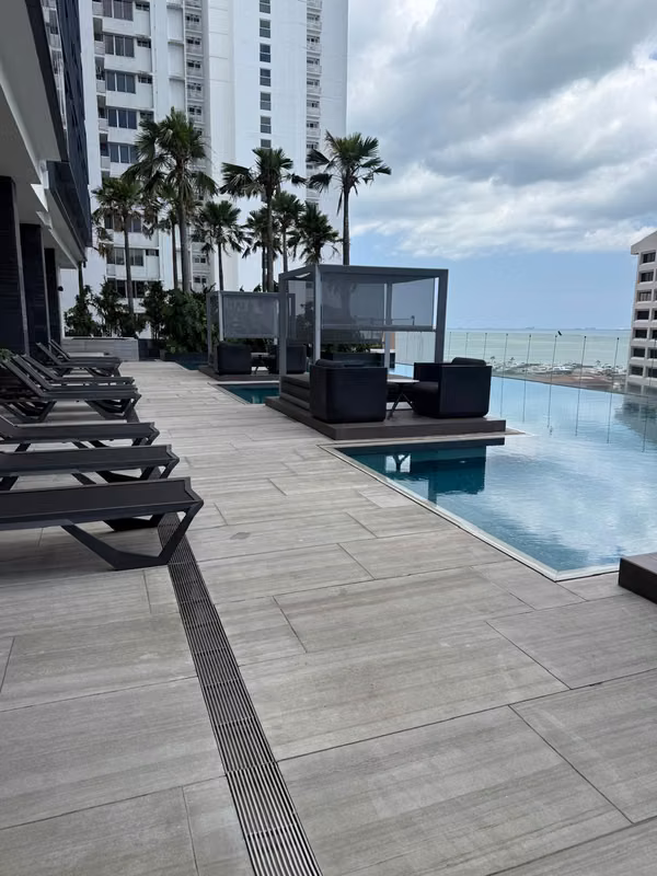 Luxury Living at Nuovo by Armani/Casa – Bella Vista
