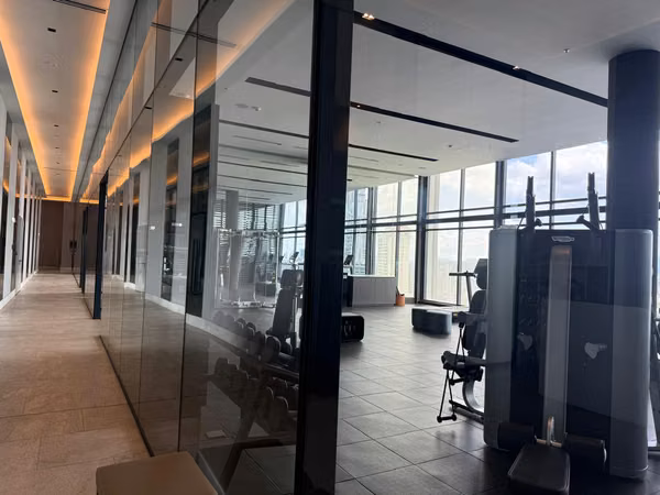 Luxury Living at Nuovo by Armani/Casa – Bella Vista