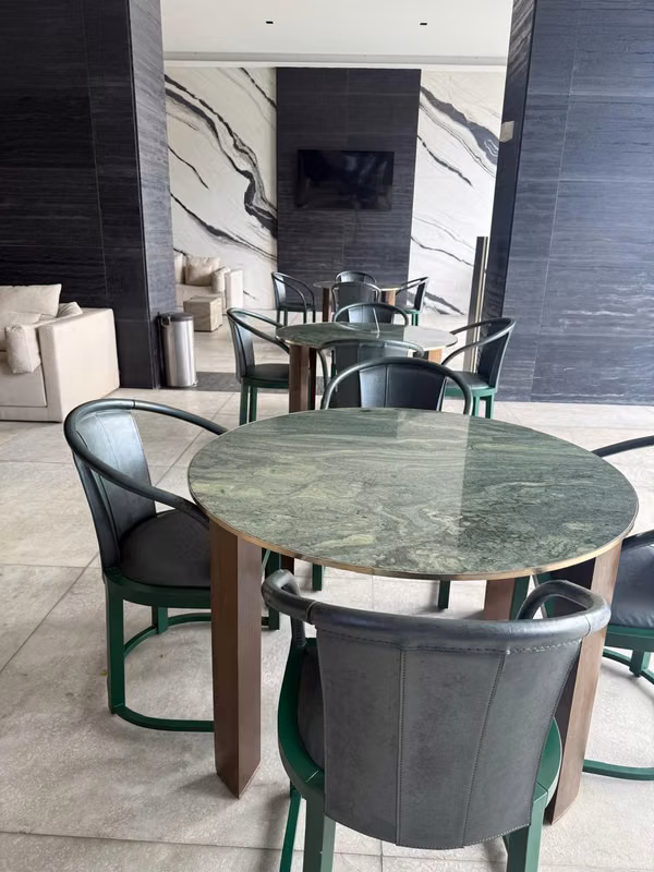 Luxury Living at Nuovo by Armani/Casa – Bella Vista
