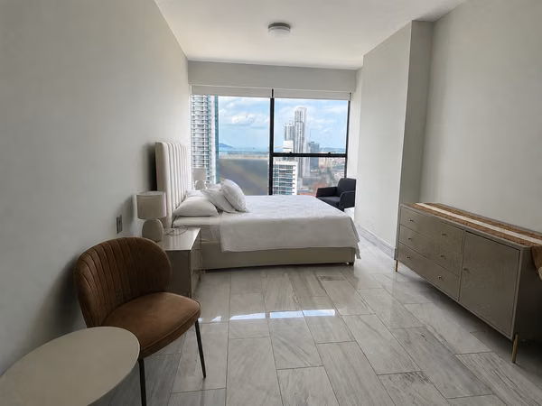 Luxury Living at Nuovo by Armani/Casa – Bella Vista