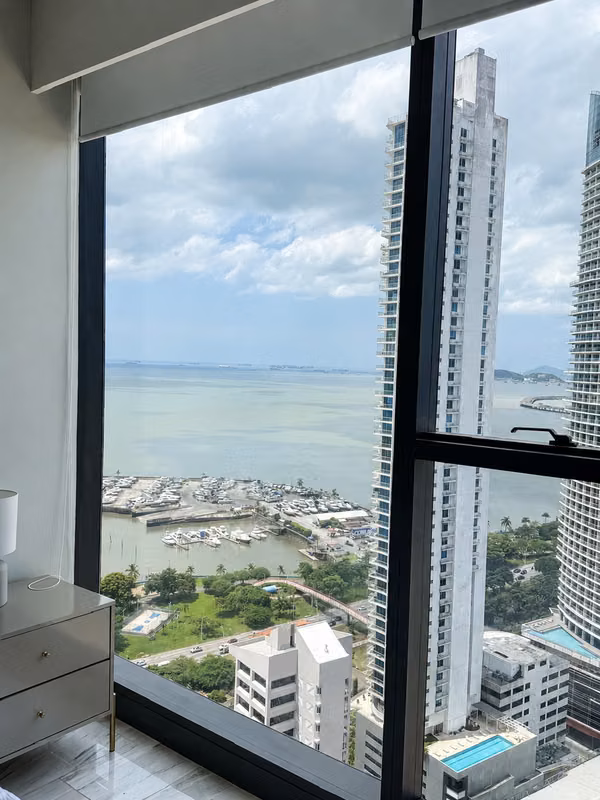Luxury Living at Nuovo by Armani/Casa – Bella Vista