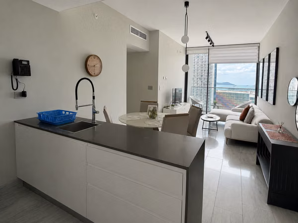 Luxury Living at Nuovo by Armani/Casa – Bella Vista