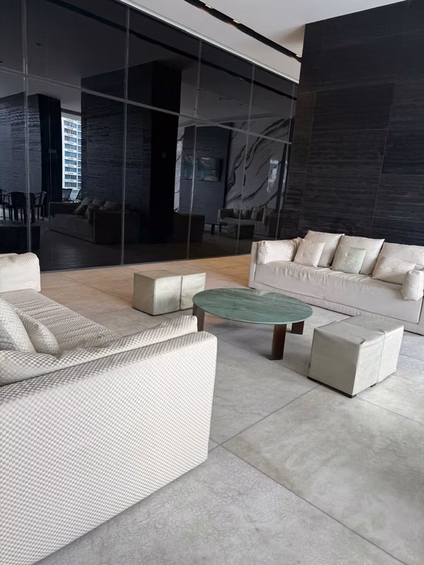 Luxury Living at Nuovo by Armani/Casa – Bella Vista